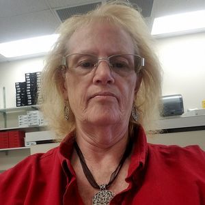 Meet your Posher, Karen